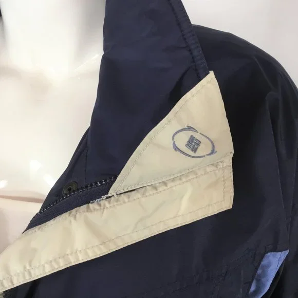 Columbia Shell Jacket - Picture 5 of 5